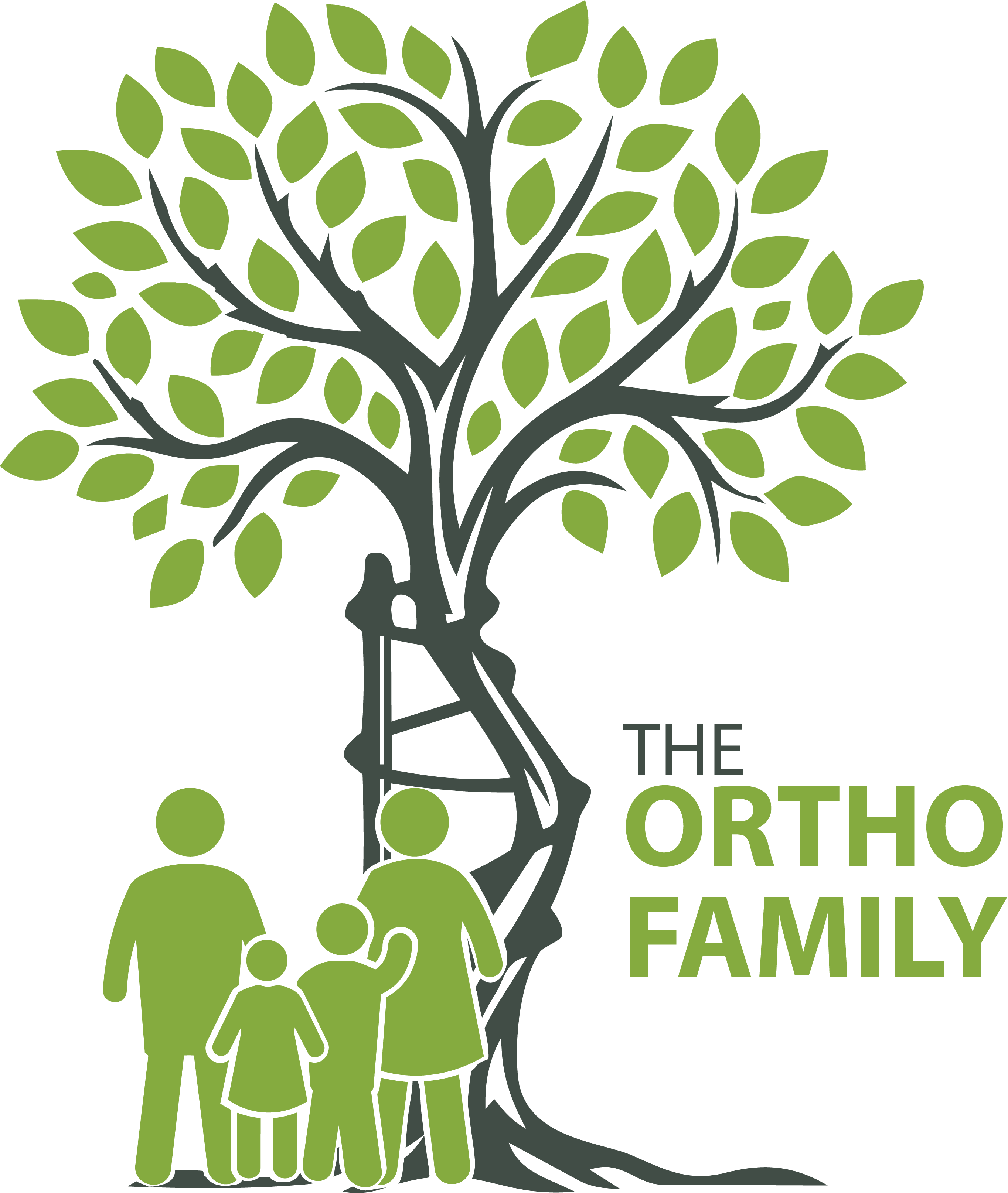 The Ortho Family